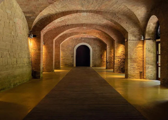 Agriturismo Germogli I Tenuta di Fassia Gubbio